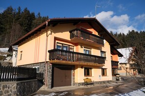 Exteriör