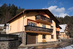 Außenbereich