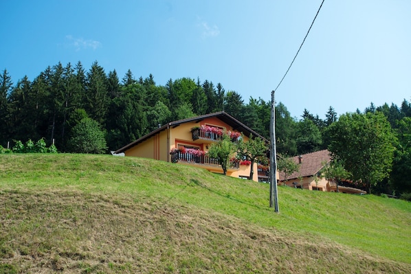 Außenbereich