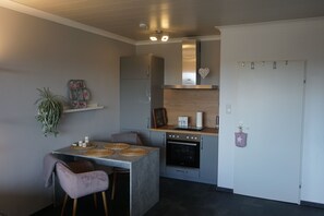 Eget kök