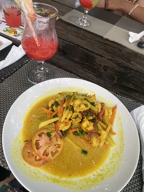Essen und Trinken