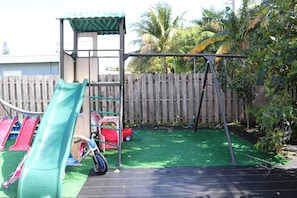 Kinderbereich