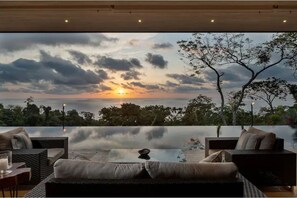 Sunsets you will never forget