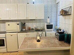Eget kök