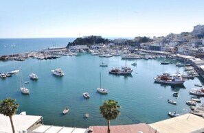 Port de plaisance
