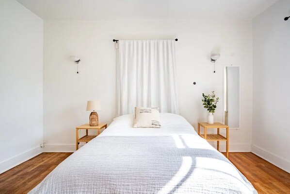 upstairs bedroom 