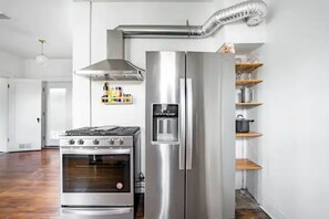 new kitchen appliances 