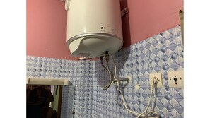 Hand-held showerhead