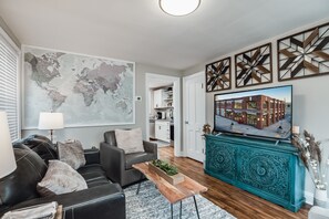 Opholdsområde
