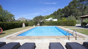 Jardin