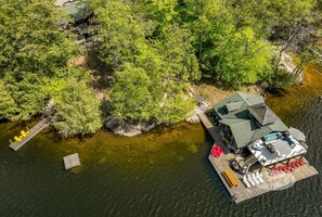 Muskoka Wonderland