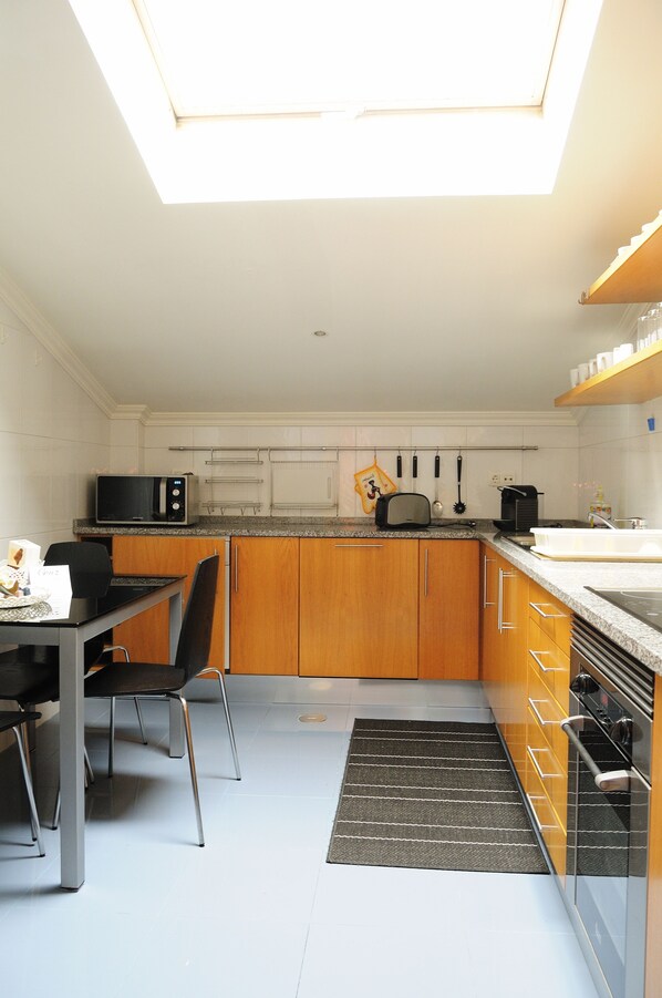 Cucina privata