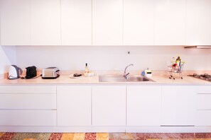 Cucina privata