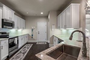 Large Kitchen