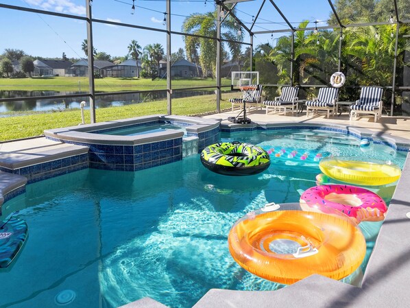 Pool
