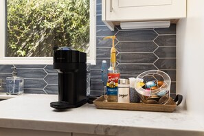 We have covered the coffee scene for you!
