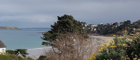 Plage