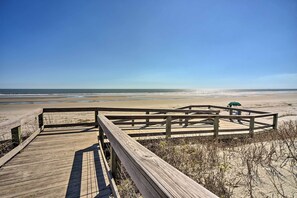Strand
