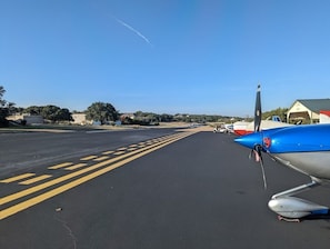 Lakeway Airpark