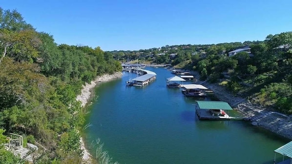Port de plaisance