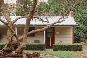 The Mulberry Cottage