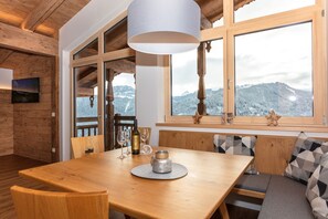 Ferienwohnung Häuslhorn (75 qm)