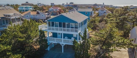 Oceanside Outer Banks Vacation Rentals 2019