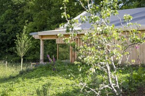 Boendeområde