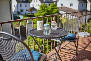 Boendeområde