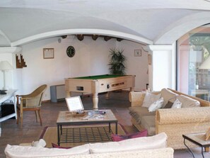 Holiday Home Facilities and Services
