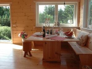 Salle à manger
