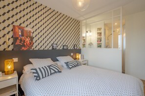 suite parentale lit en 160
