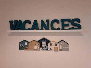 Détail de l’intérieur