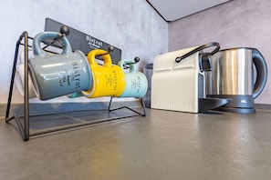 Café et/ou machine à café