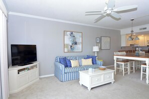 LIVING-AREA
