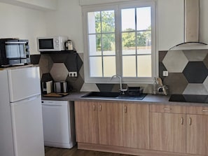 Cuisine privée