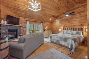 Peaceful Living