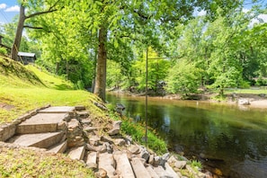 Community River Access