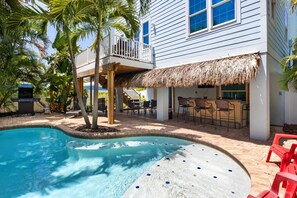 Pool area 3