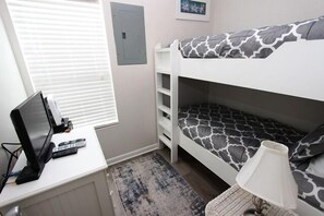 Bunk Room
