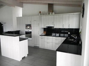 Eget kök