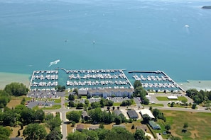 Port de plaisance