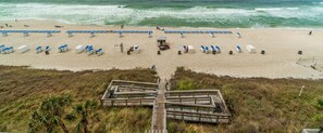 Beach Chair Service
