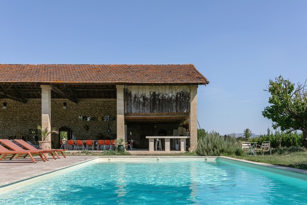Pool