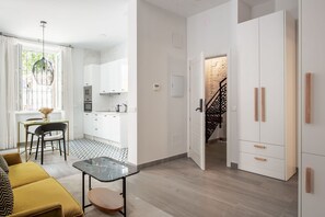 Coin séjour