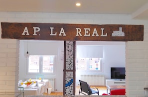 Restauration