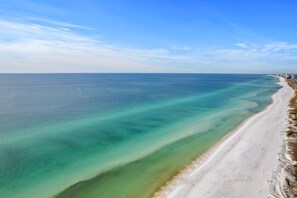 The Emerald Coast awaits!