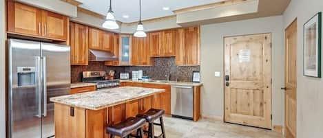 Indoors,Floor,Kitchen,Kitchen Island,Hardwood