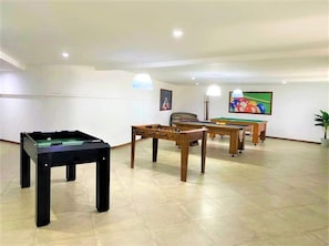 Spielezimmer
