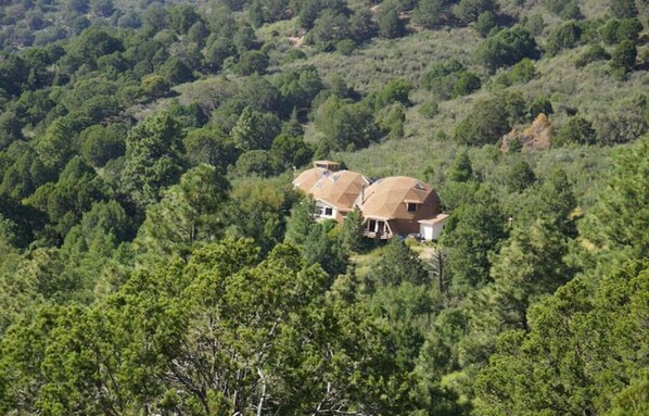 Your home away from home!